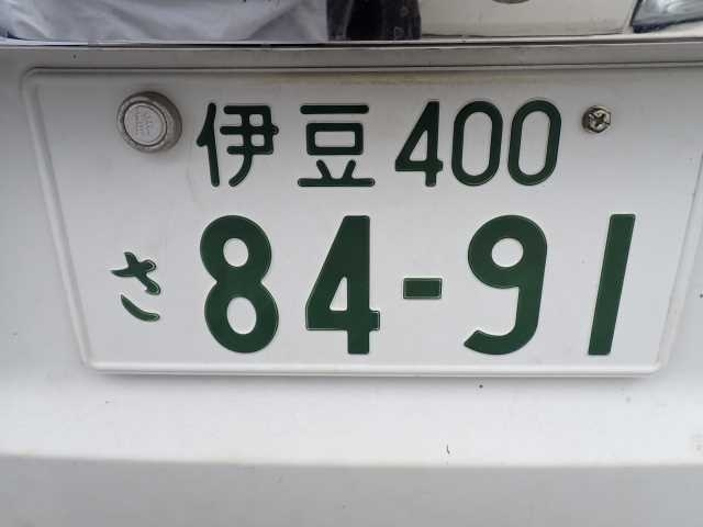 NISSAN CARAVAN VAN 2017