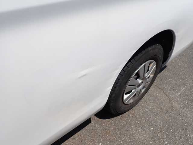 NISSAN CARAVAN VAN 2016