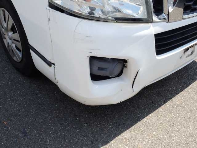 NISSAN CARAVAN VAN 2016