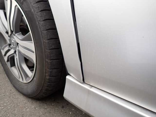 HONDA STEP WAGON 2020