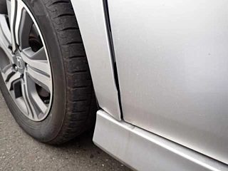 car slider