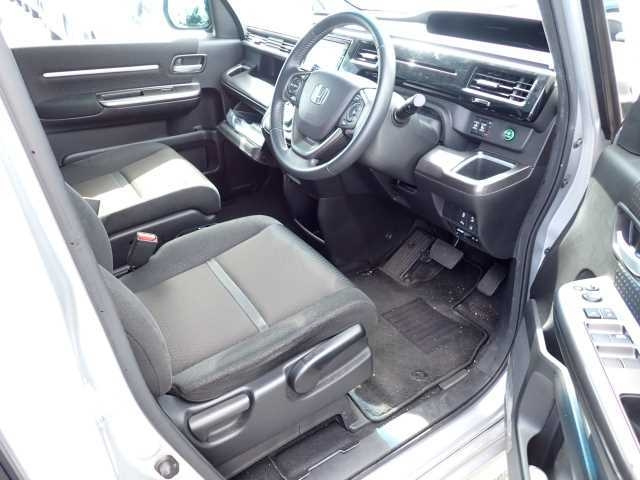 HONDA STEP WAGON 2020