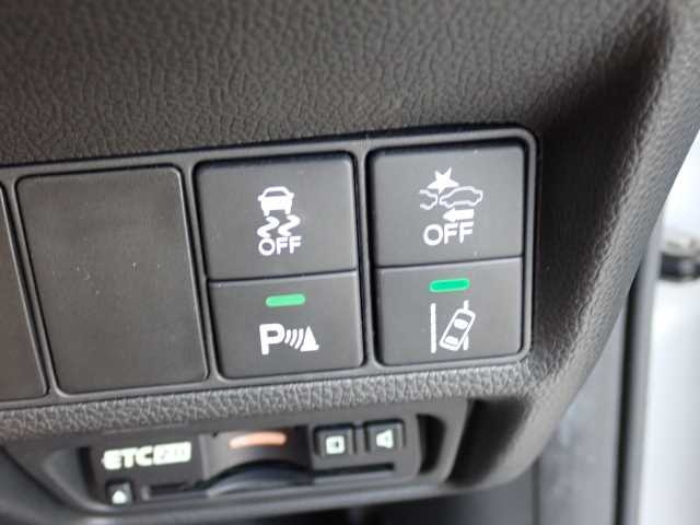 HONDA STEP WAGON 2020