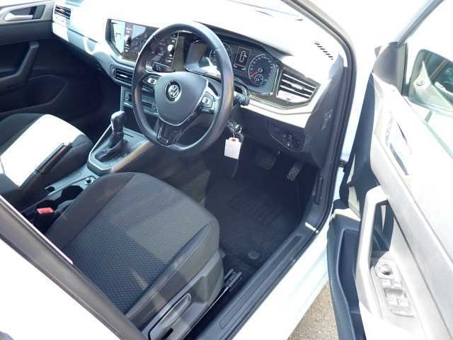 VOLKSWAGEN POLO 2019