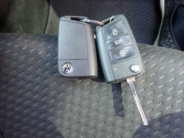 VOLKSWAGEN POLO 2019