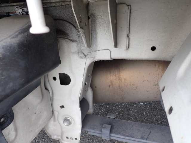 NISSAN CLIPPER TRUCK 2019