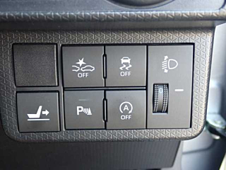 DAIHATSU TANTO 2019