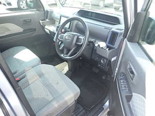 DAIHATSU TANTO 2019