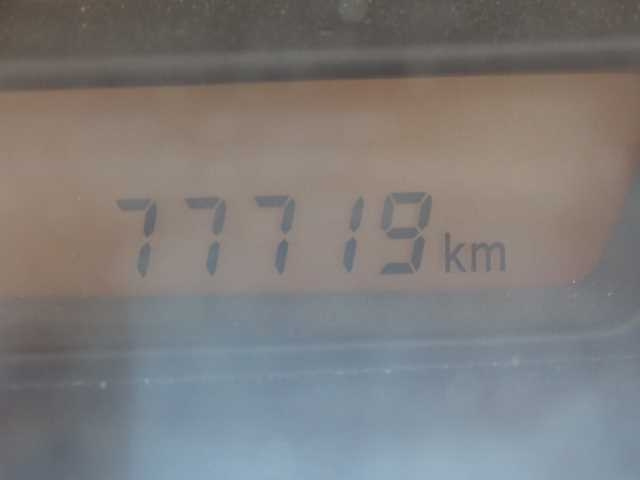 NISSAN CLIPPER VAN 2017