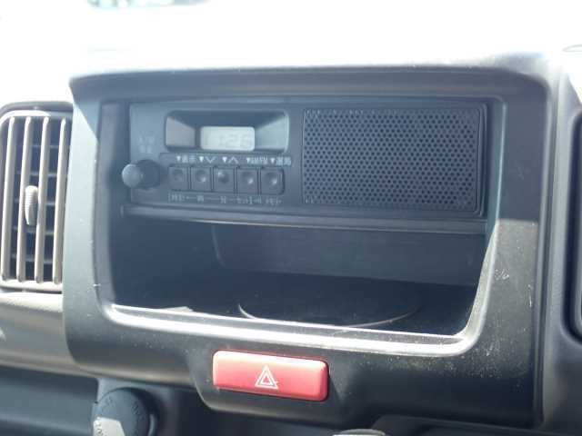 NISSAN CLIPPER VAN 2017