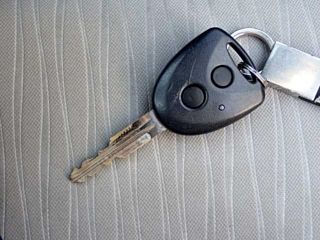 car slider
