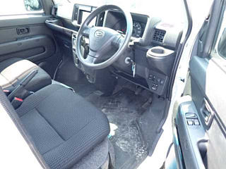 car slider