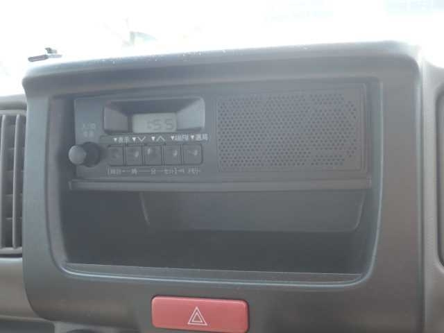 NISSAN CLIPPER VAN 2017