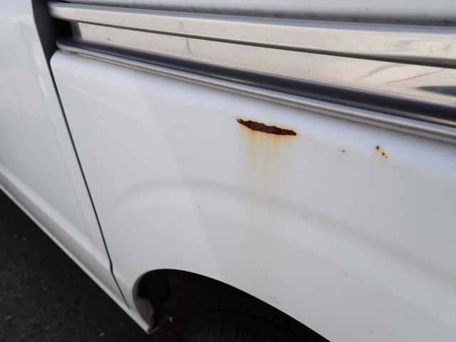 NISSAN CLIPPER VAN 2017