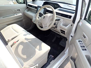 SUZUKI WAGON R 2017