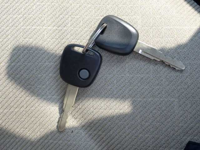 SUZUKI WAGON R 2017