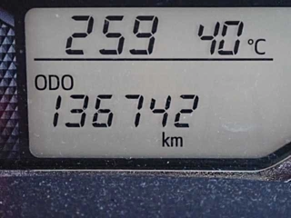 TOYOTA COROLLA FIELDER 2015