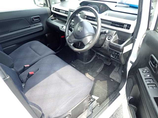 SUZUKI WAGON R 2018