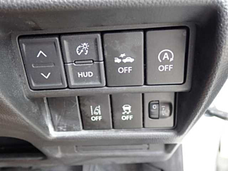 SUZUKI WAGON R 2018