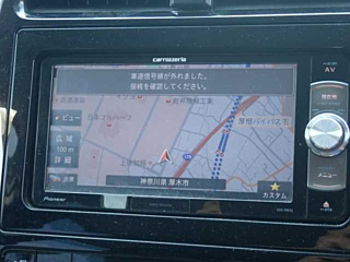 TOYOTA PRIUS 2016