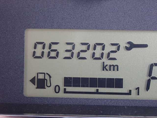 MITSUBISHI MIRAGE 2019