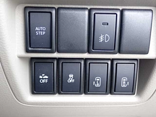 SUZUKI EVERY WAGON 2018