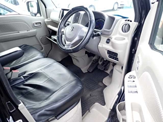 SUZUKI EVERY WAGON 2018