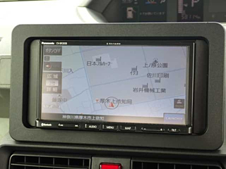DAIHATSU TANTO 2019