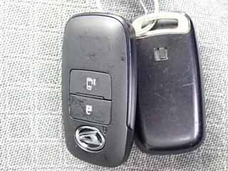 DAIHATSU TANTO 2019