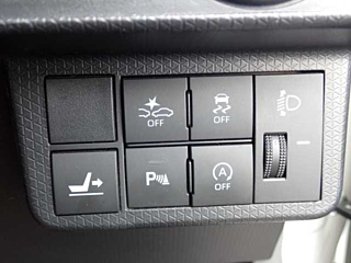 DAIHATSU TANTO 2019