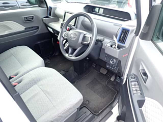 DAIHATSU TANTO 2019