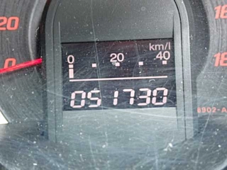 HONDA FIT 2008