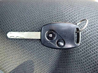 HONDA FIT 2008