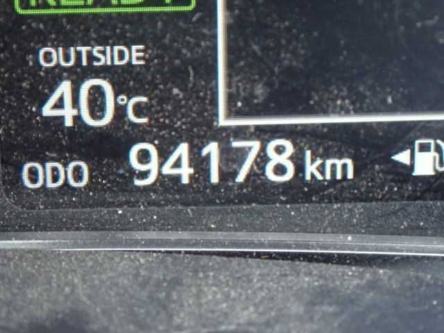 TOYOTA COROLLA FIELDER 2014