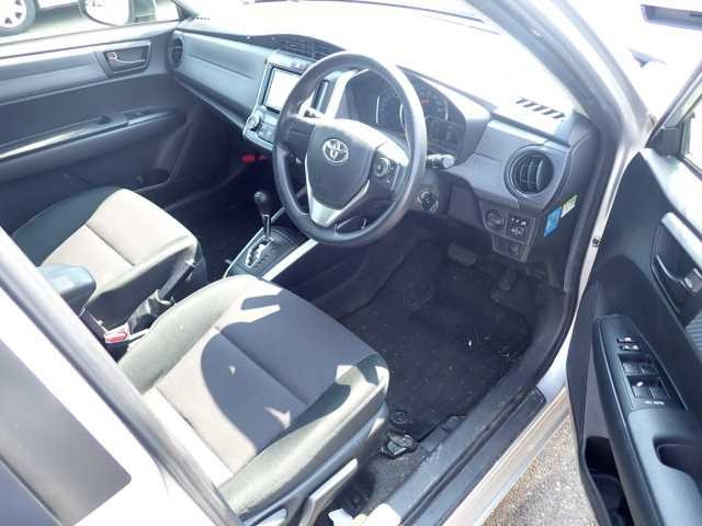 TOYOTA COROLLA FIELDER 2014