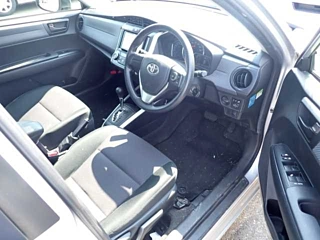 TOYOTA COROLLA FIELDER 2014