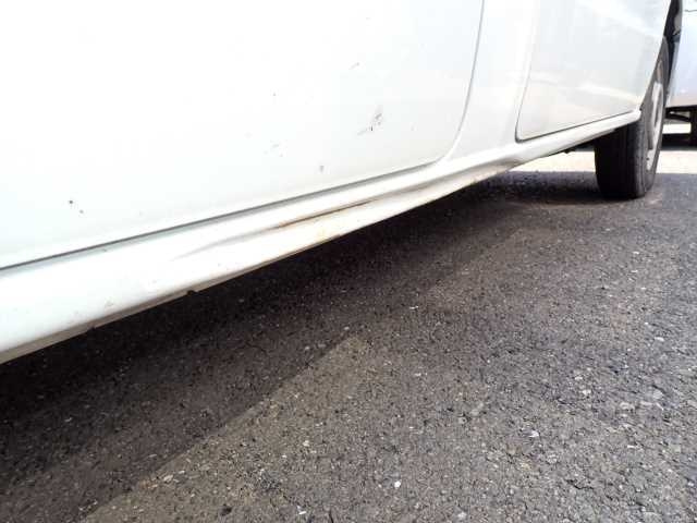 NISSAN CLIPPER VAN 2017