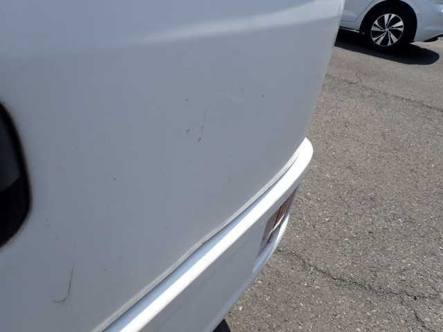 NISSAN CLIPPER VAN 2017