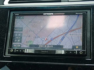 HONDA SHUTTLE 2016