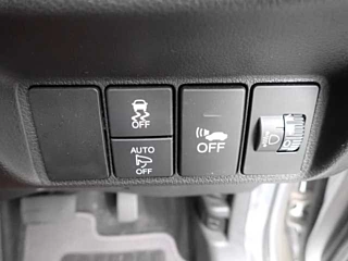 HONDA SHUTTLE 2016
