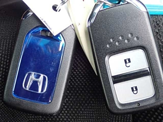 HONDA SHUTTLE 2016
