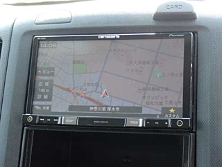 car slider