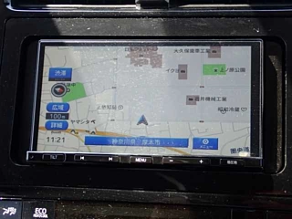 TOYOTA PRIUS 2017