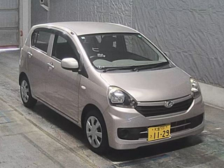 car slider