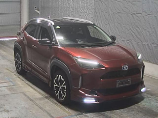 car slider