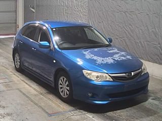 car slider