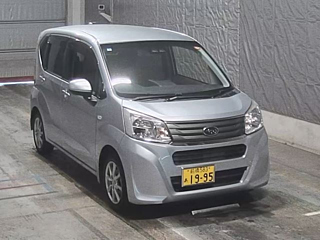 car slider