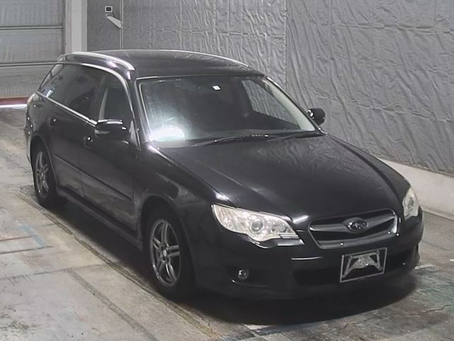 SUBARU LEGACY 2008