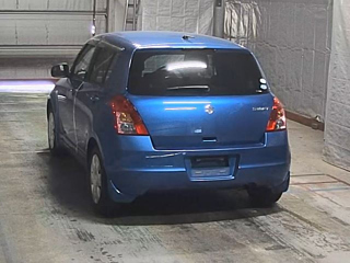 car slider