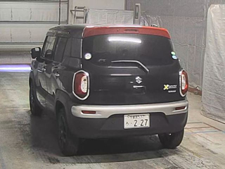 car slider